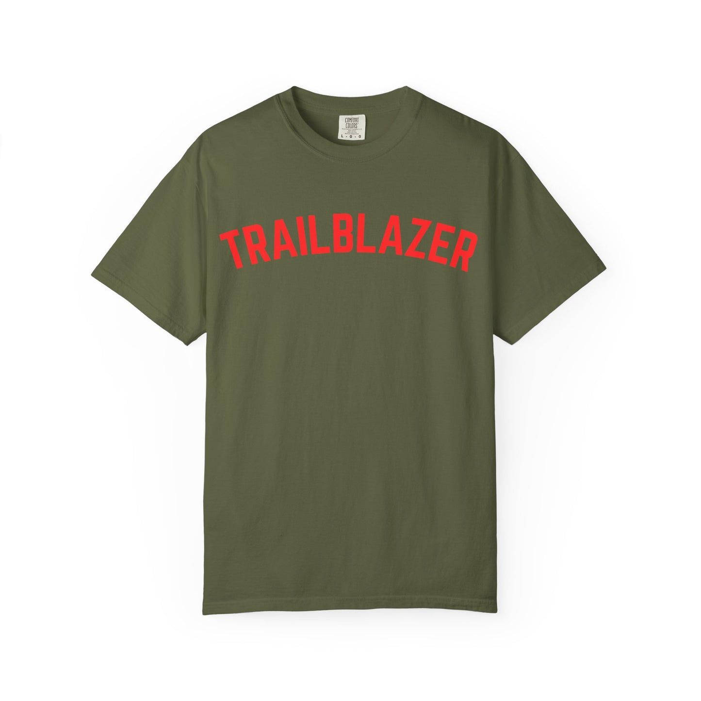 Trailblazer T-Shirt