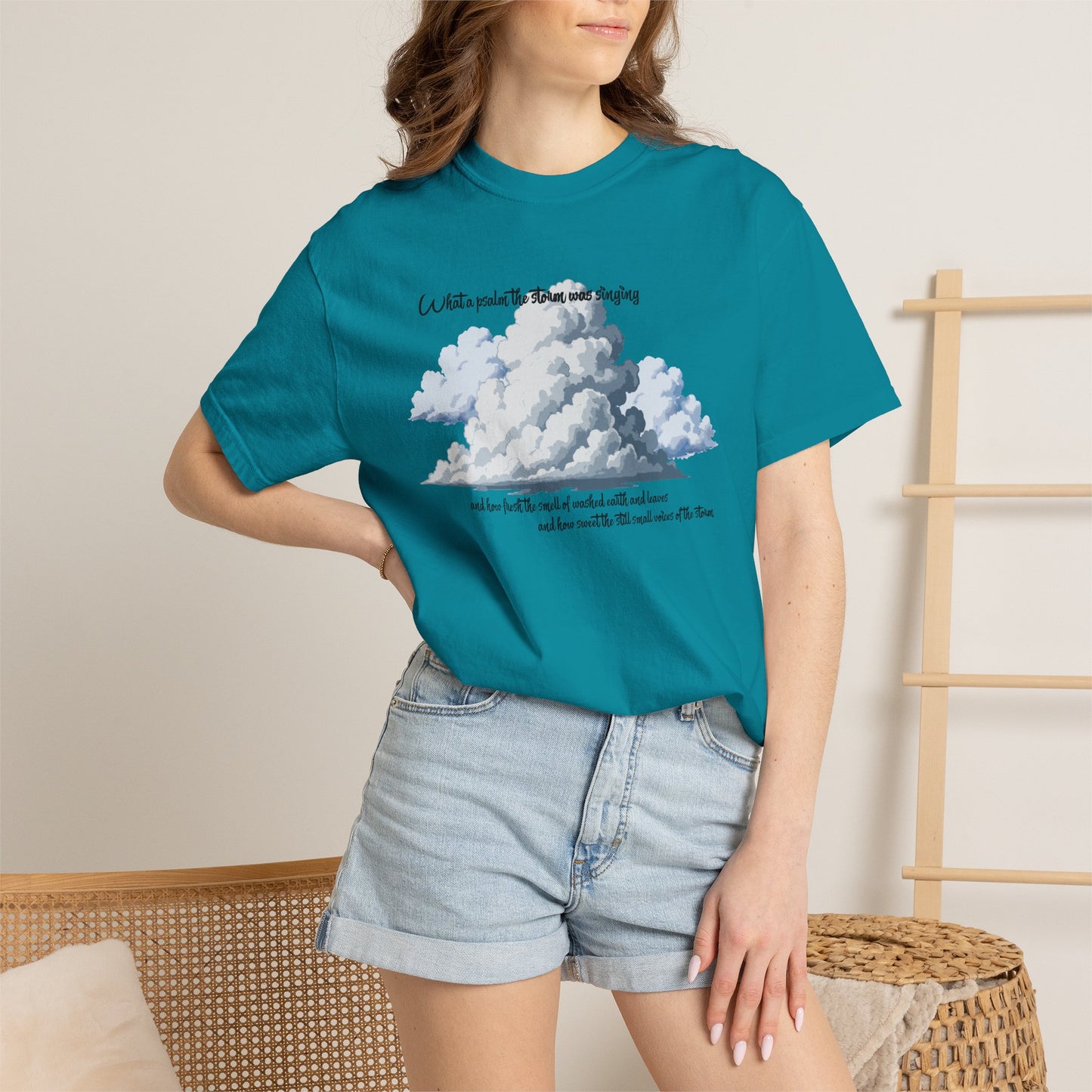After the Storm T-Shirt