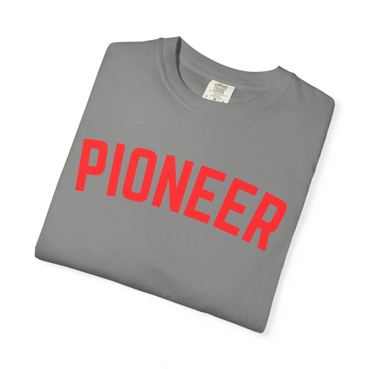Pioneer T-Shirt