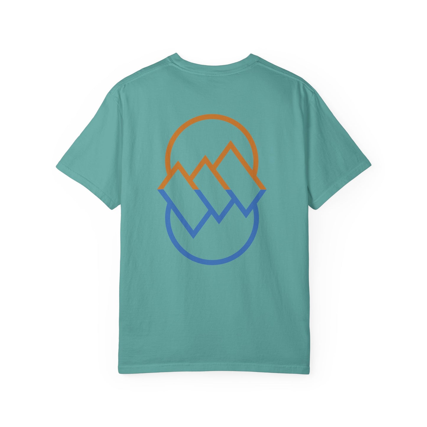 Mountain Reflection T-Shirt