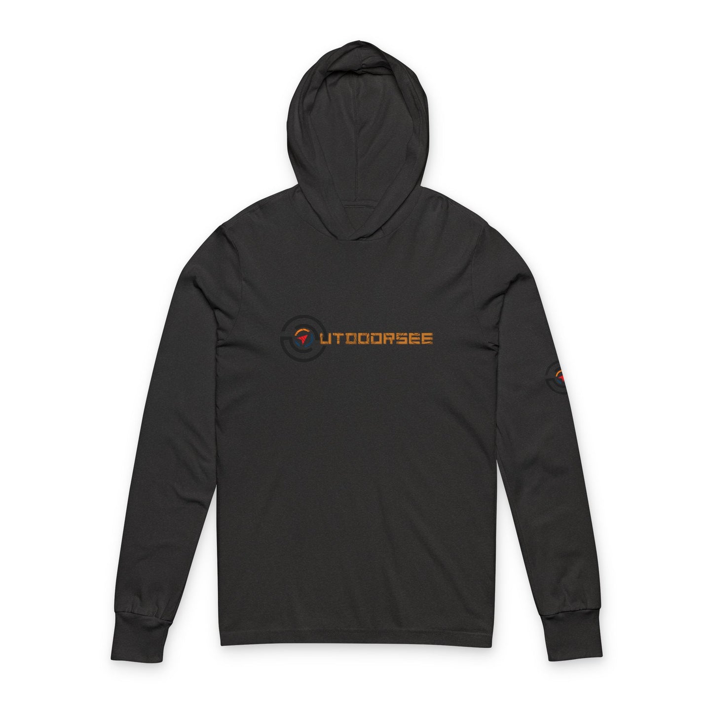 Navigator’s Resolve Hoodie