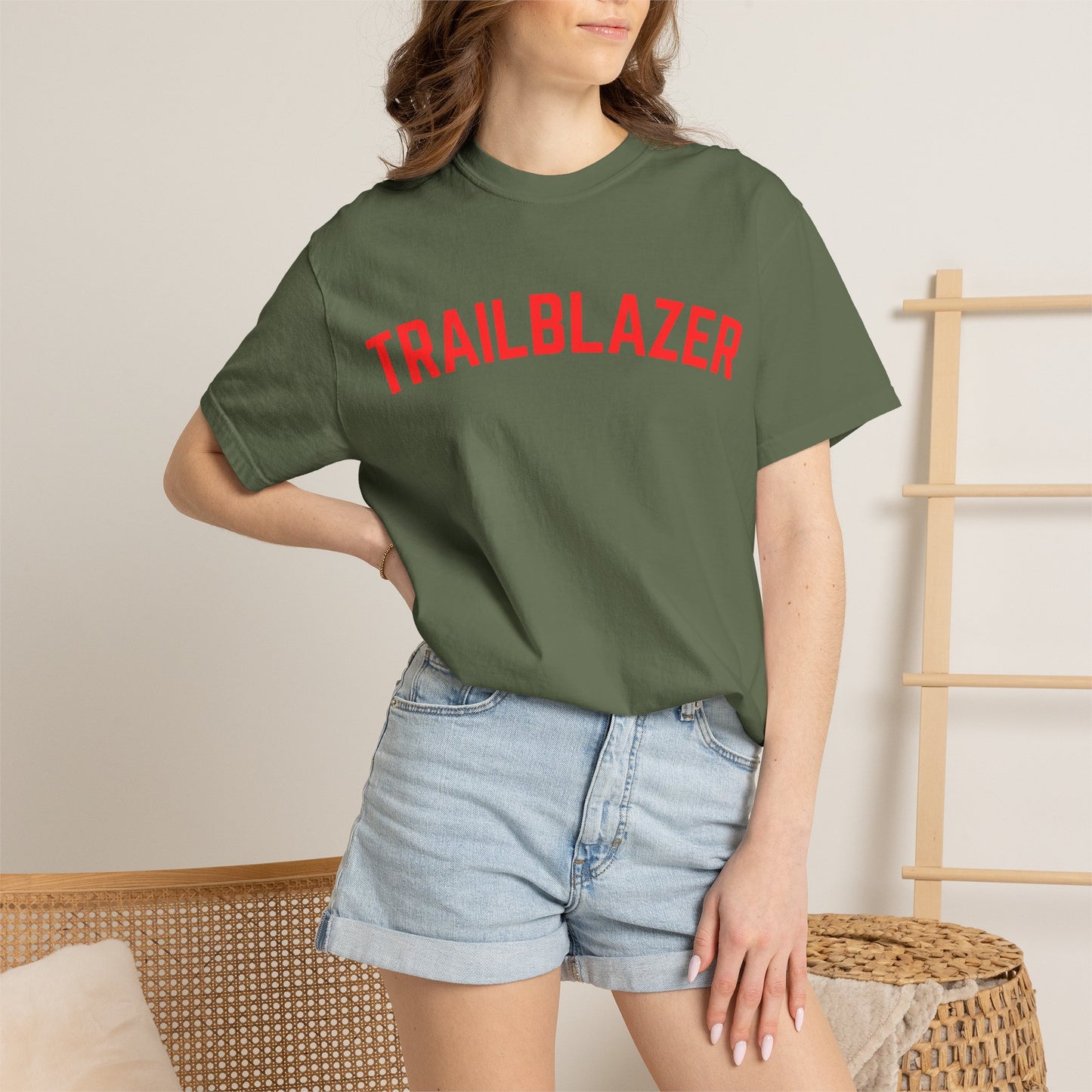 Trailblazer T-Shirt