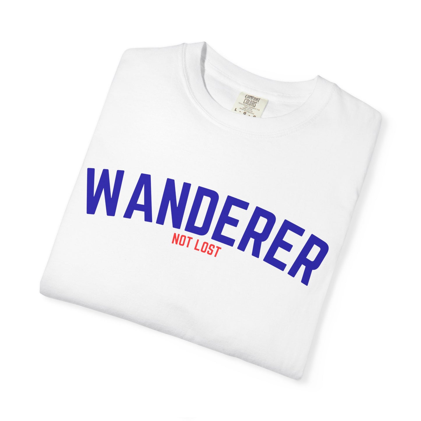 Wanderer T-Shirt