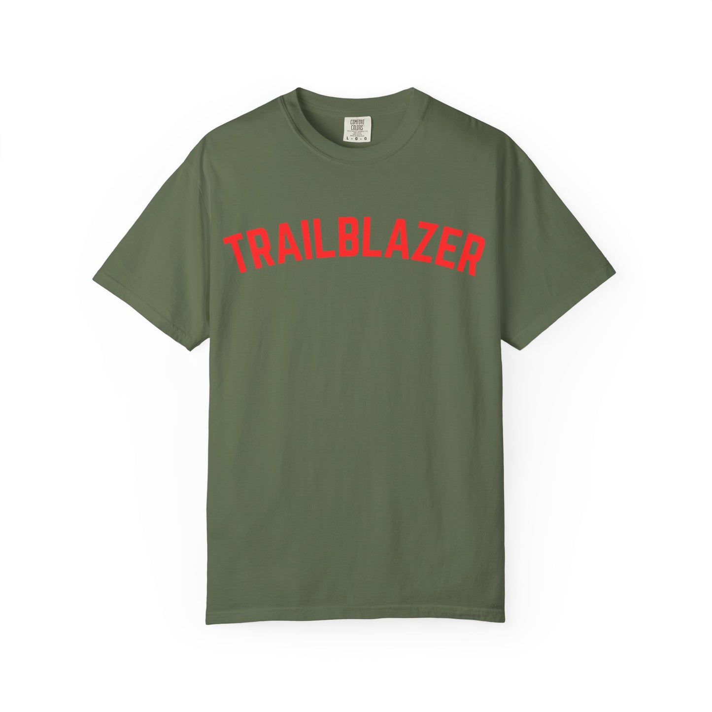 Trailblazer T-Shirt