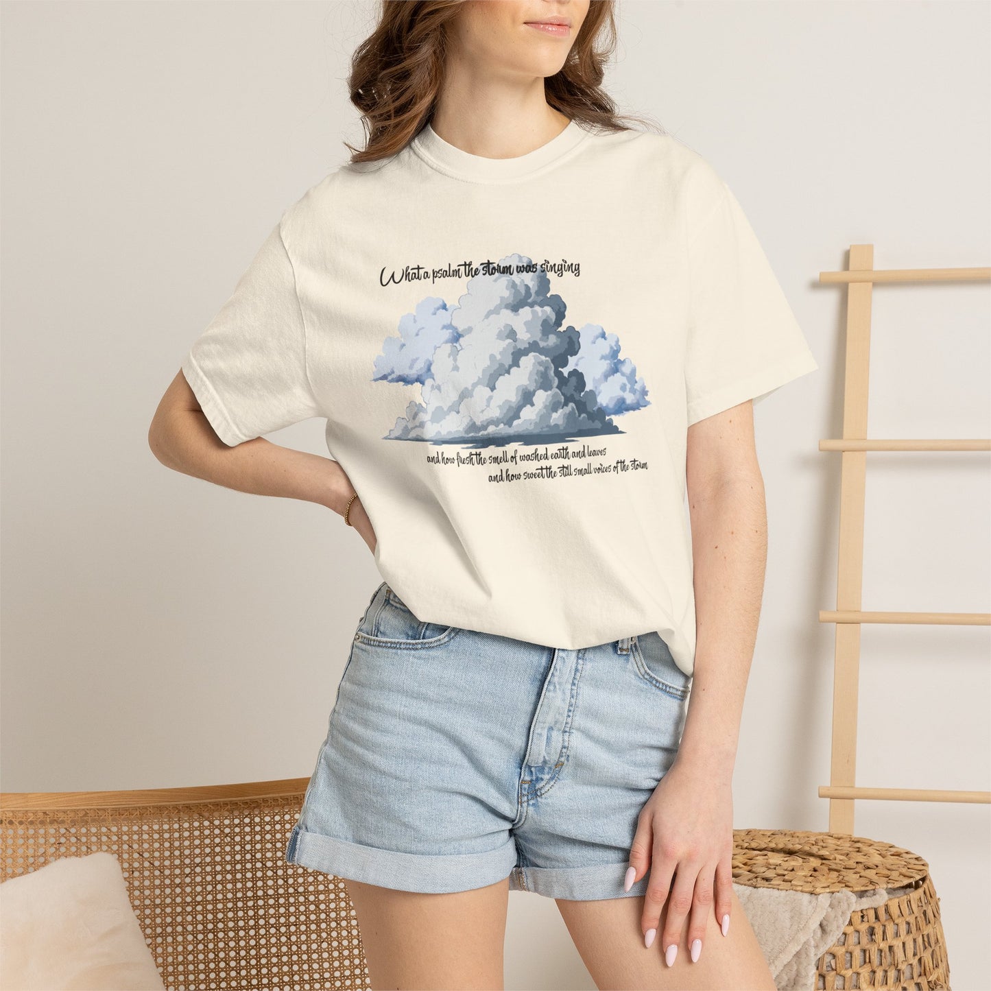 After the Storm T-Shirt
