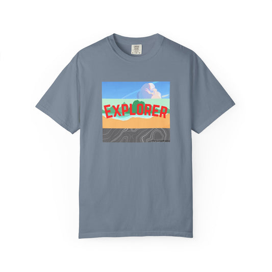Explorer T-Shirt