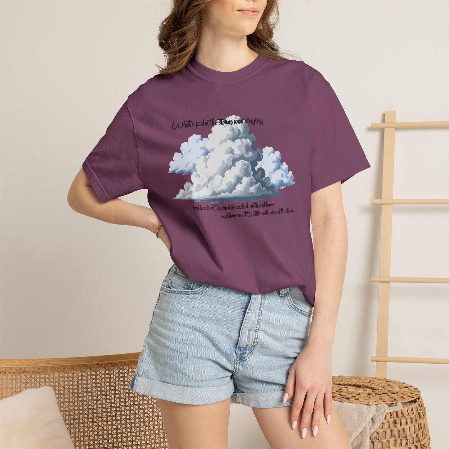 After the Storm T-Shirt