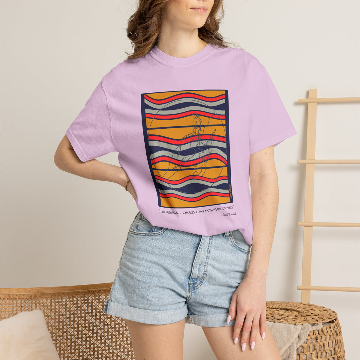 Proper Way T-Shirt