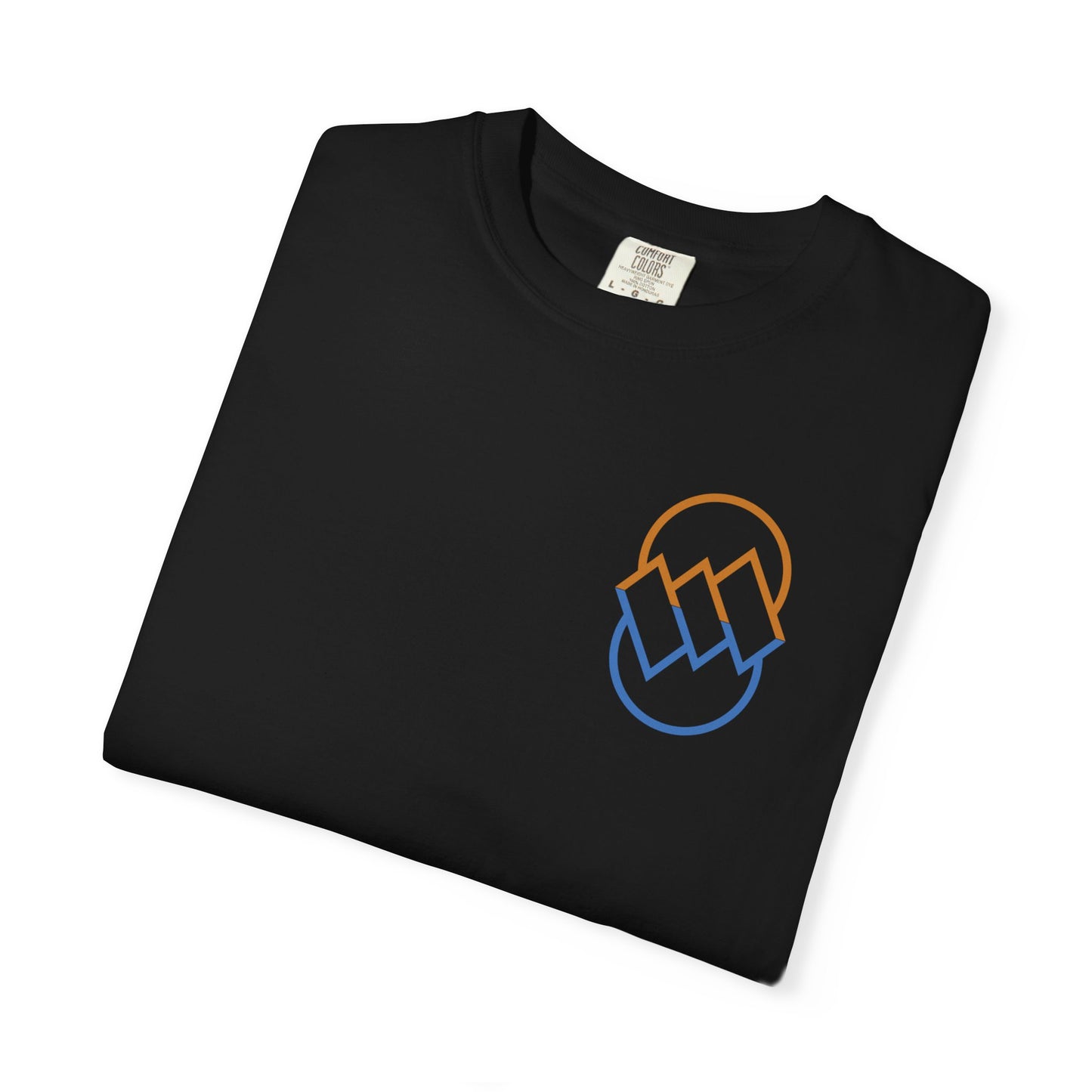 Mountain Reflection T-Shirt