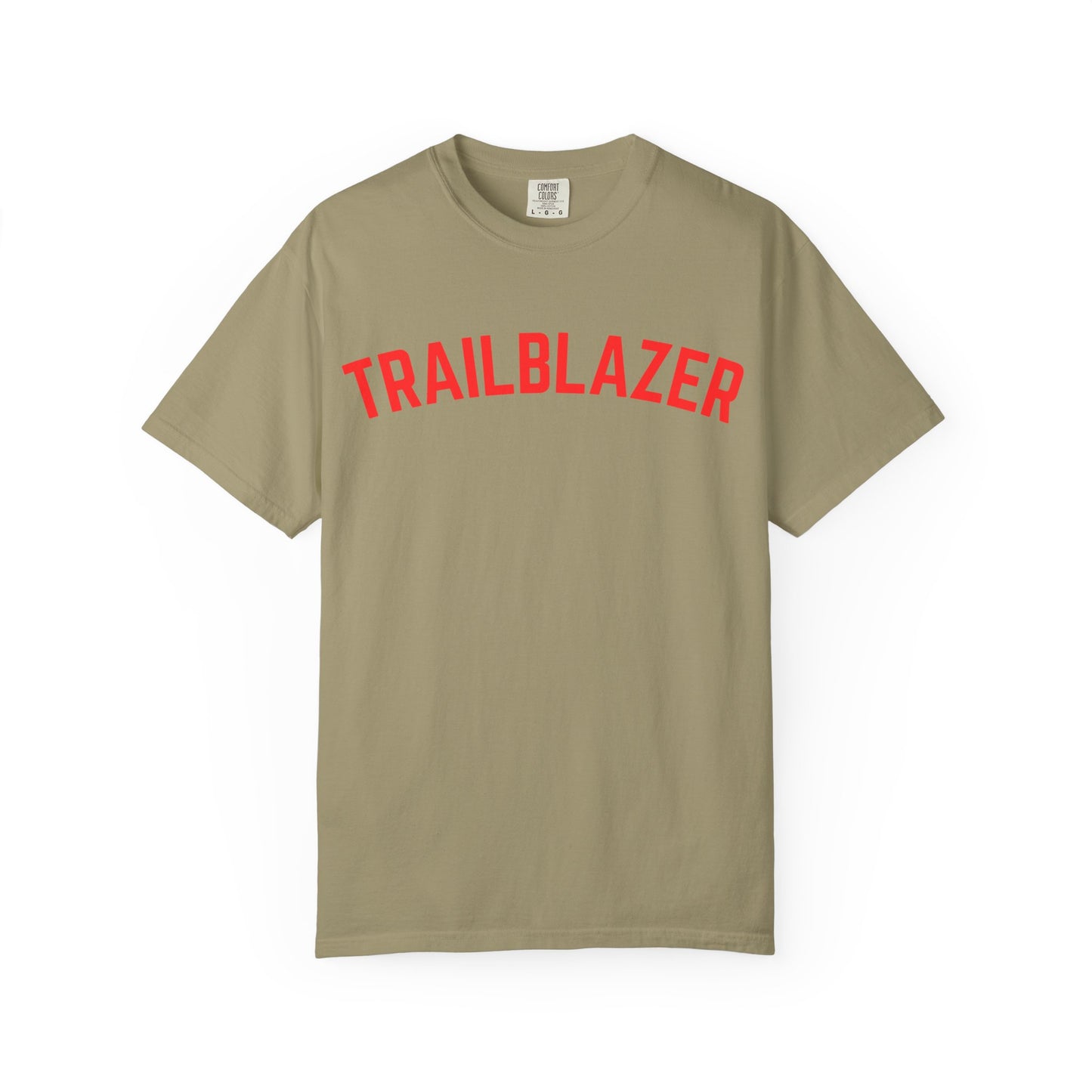 Trailblazer T-Shirt