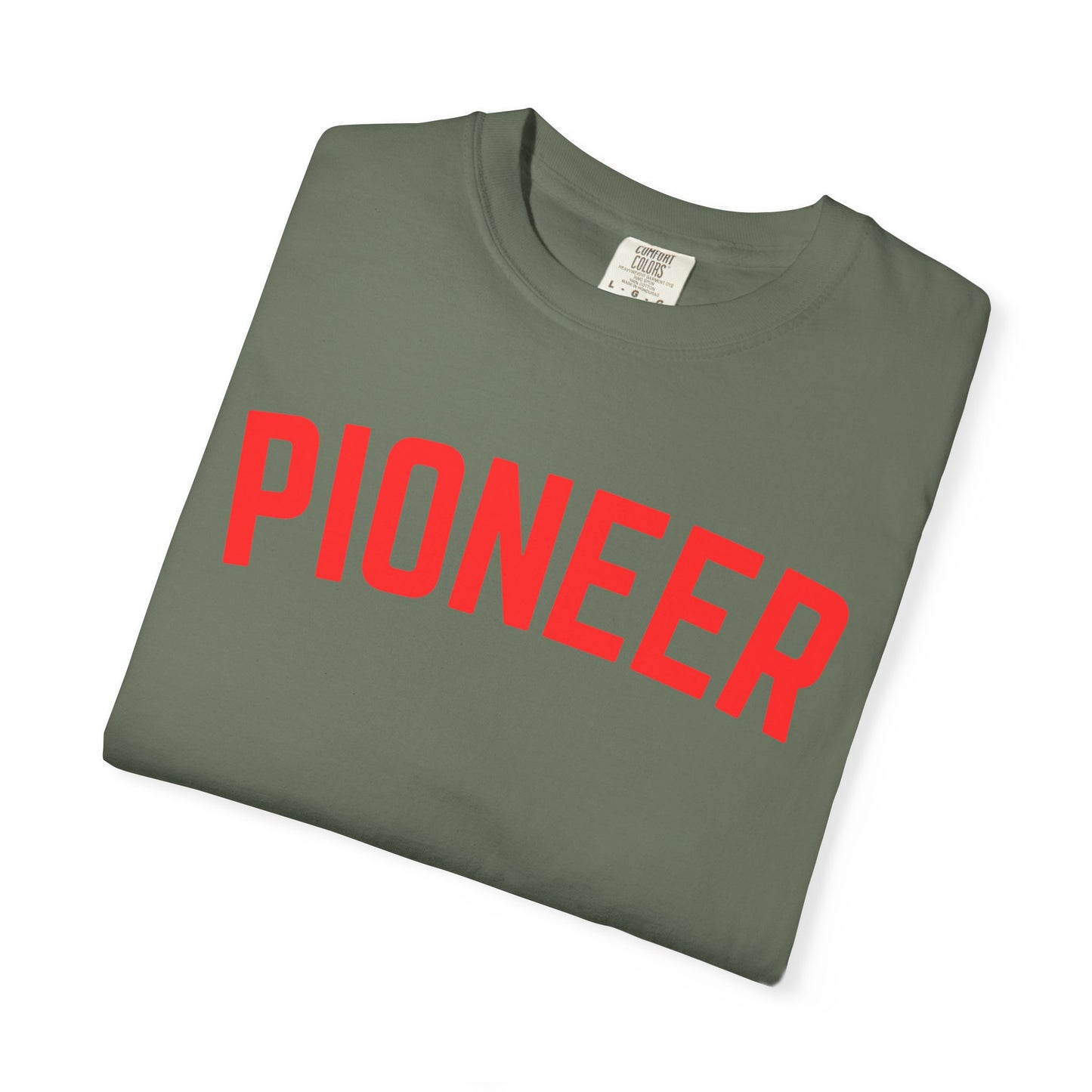Pioneer T-Shirt