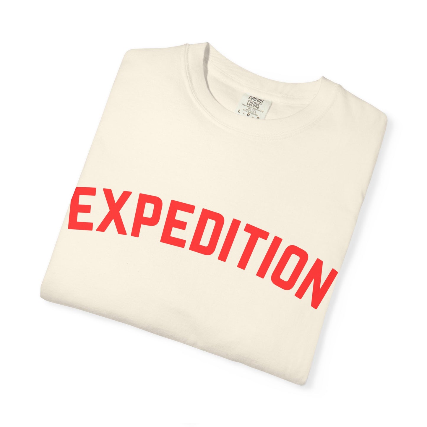 Expedition T-Shirt