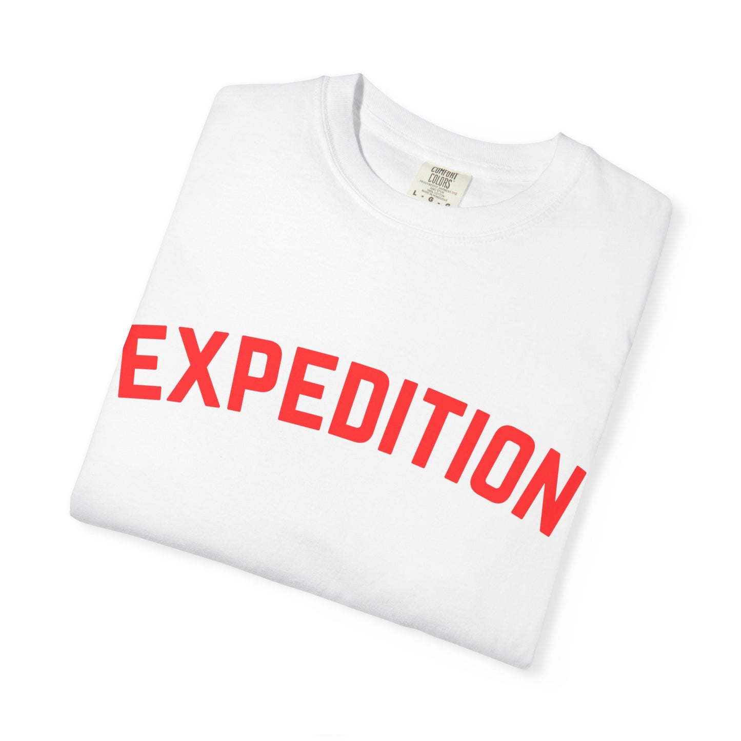 Expedition T-Shirt