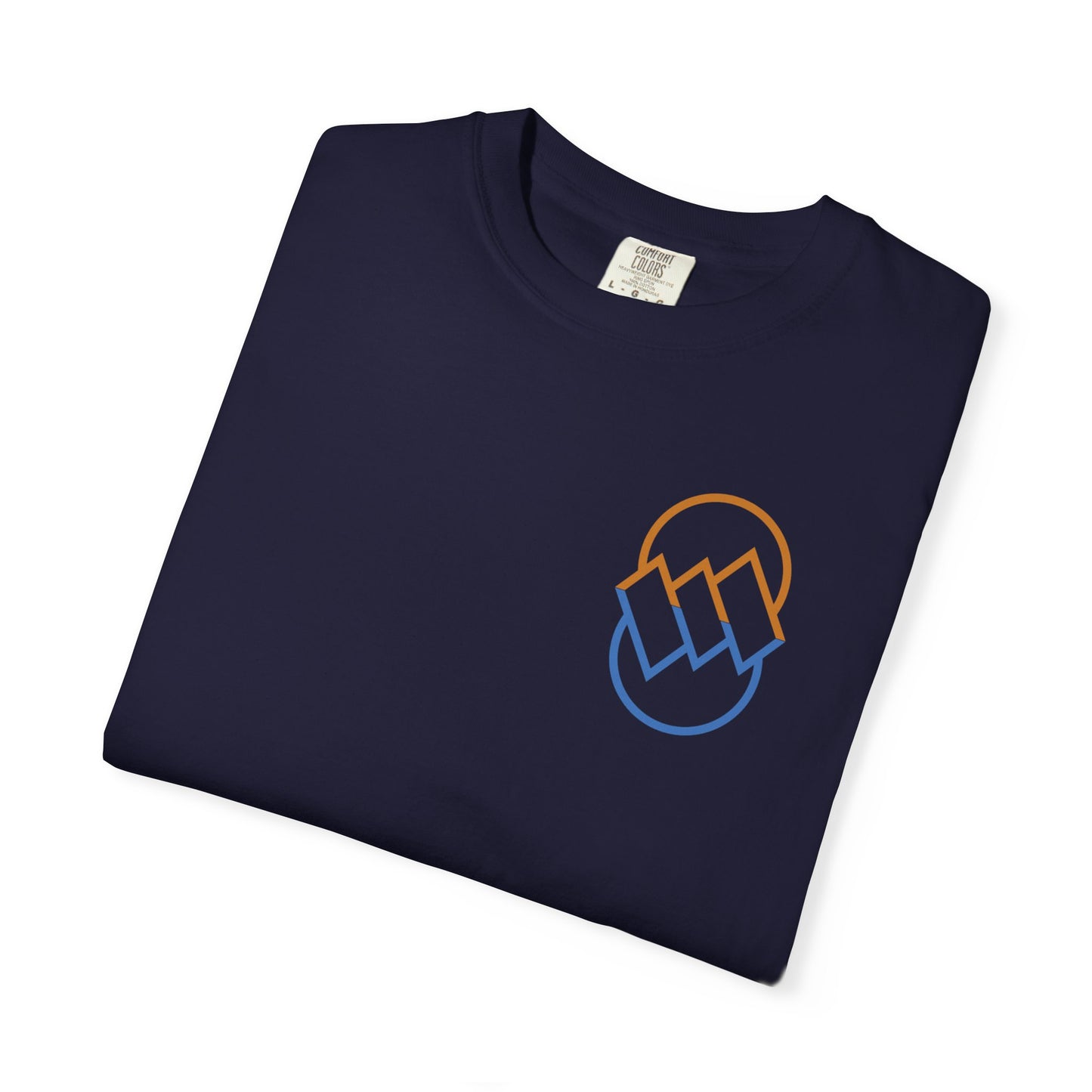 Mountain Reflection T-Shirt