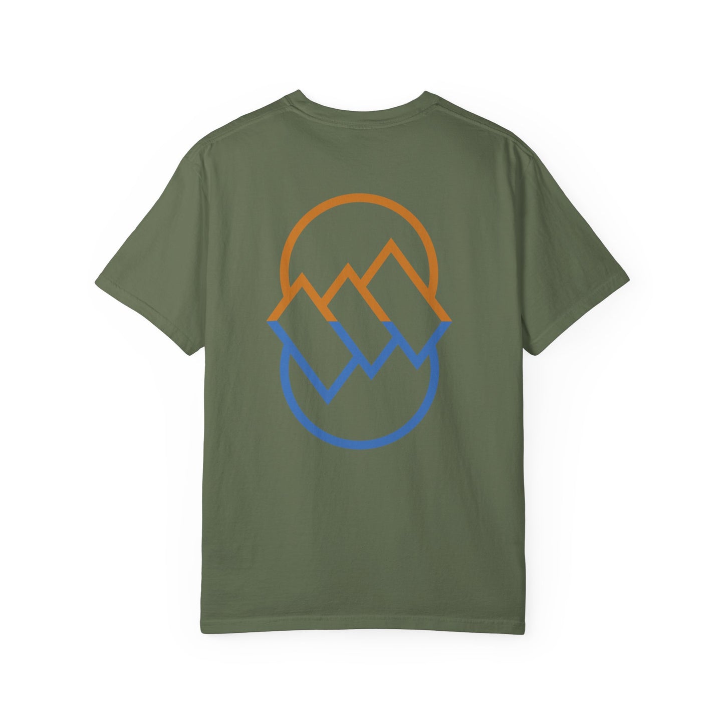 Mountain Reflection T-Shirt