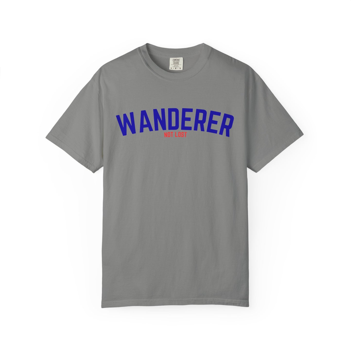 Wanderer T-Shirt