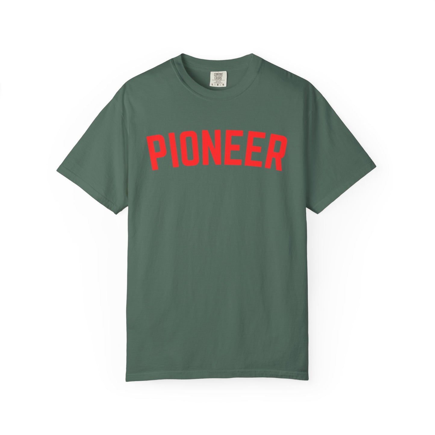 Pioneer T-Shirt