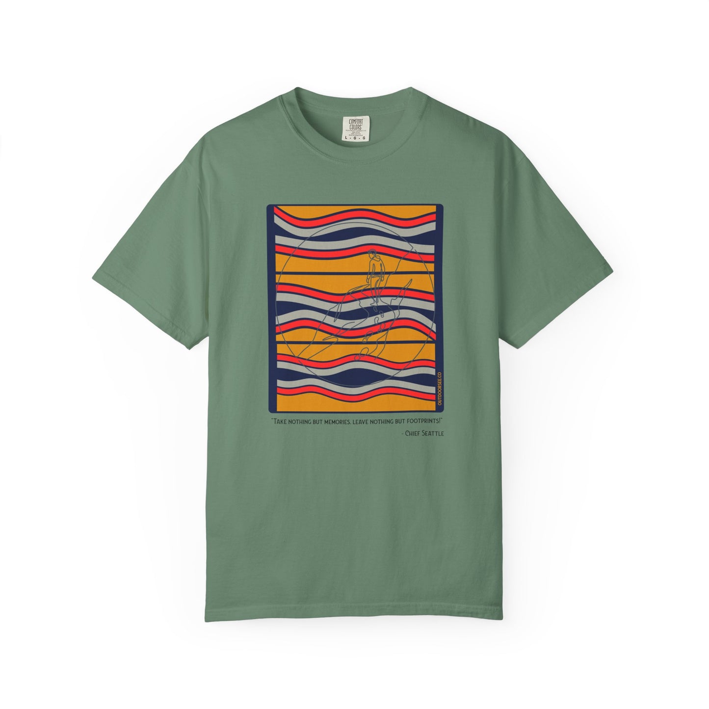 Proper Way T-Shirt