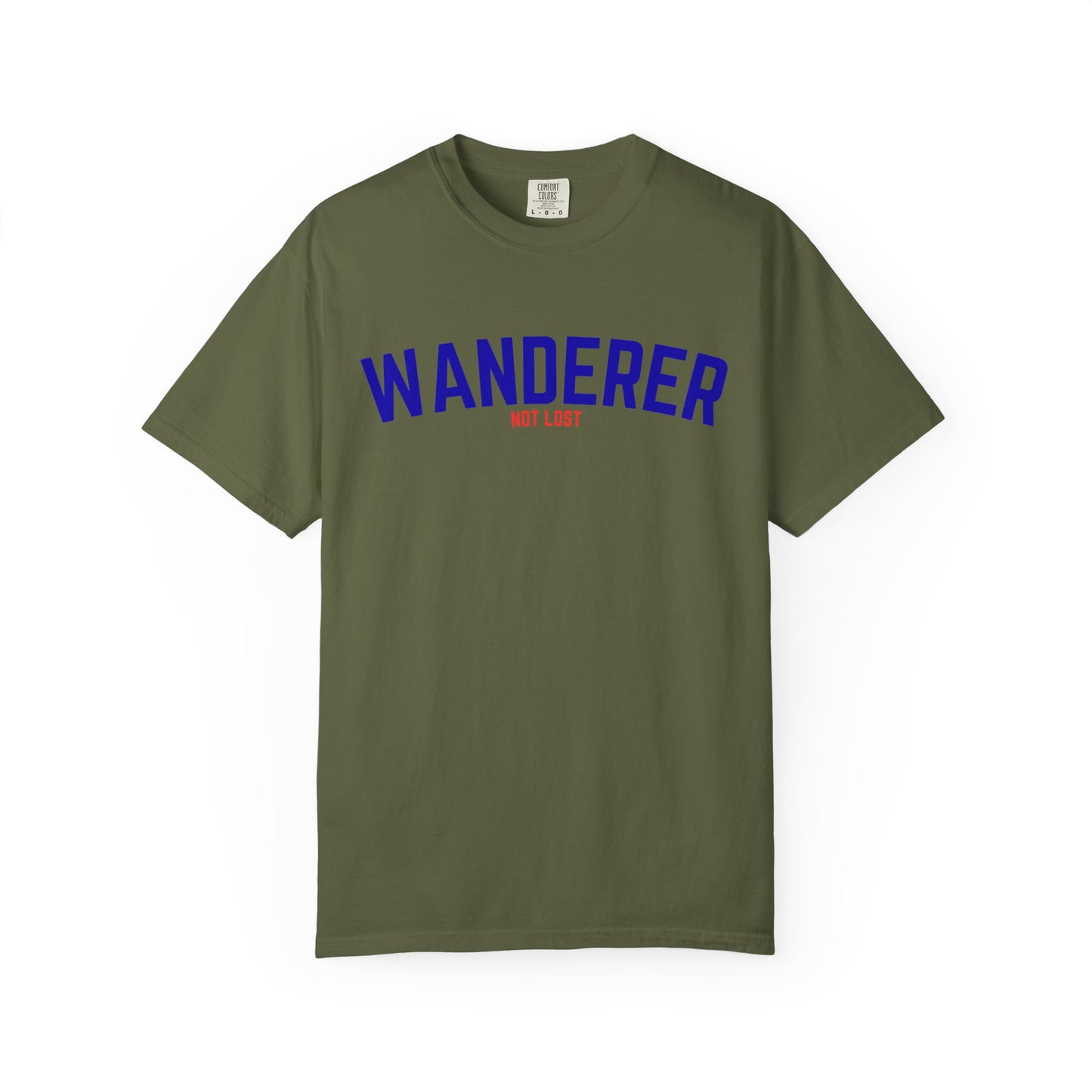 Wanderer T-Shirt