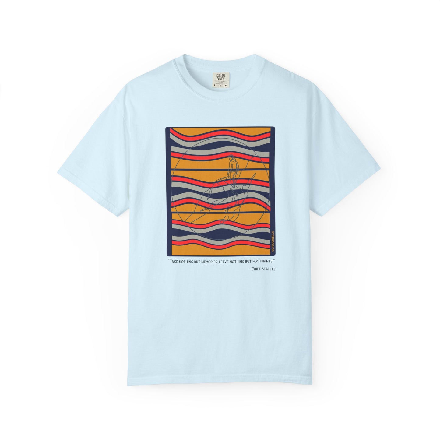 Proper Way T-Shirt