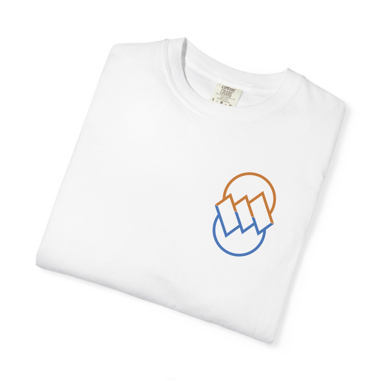 Mountain Reflection T-Shirt