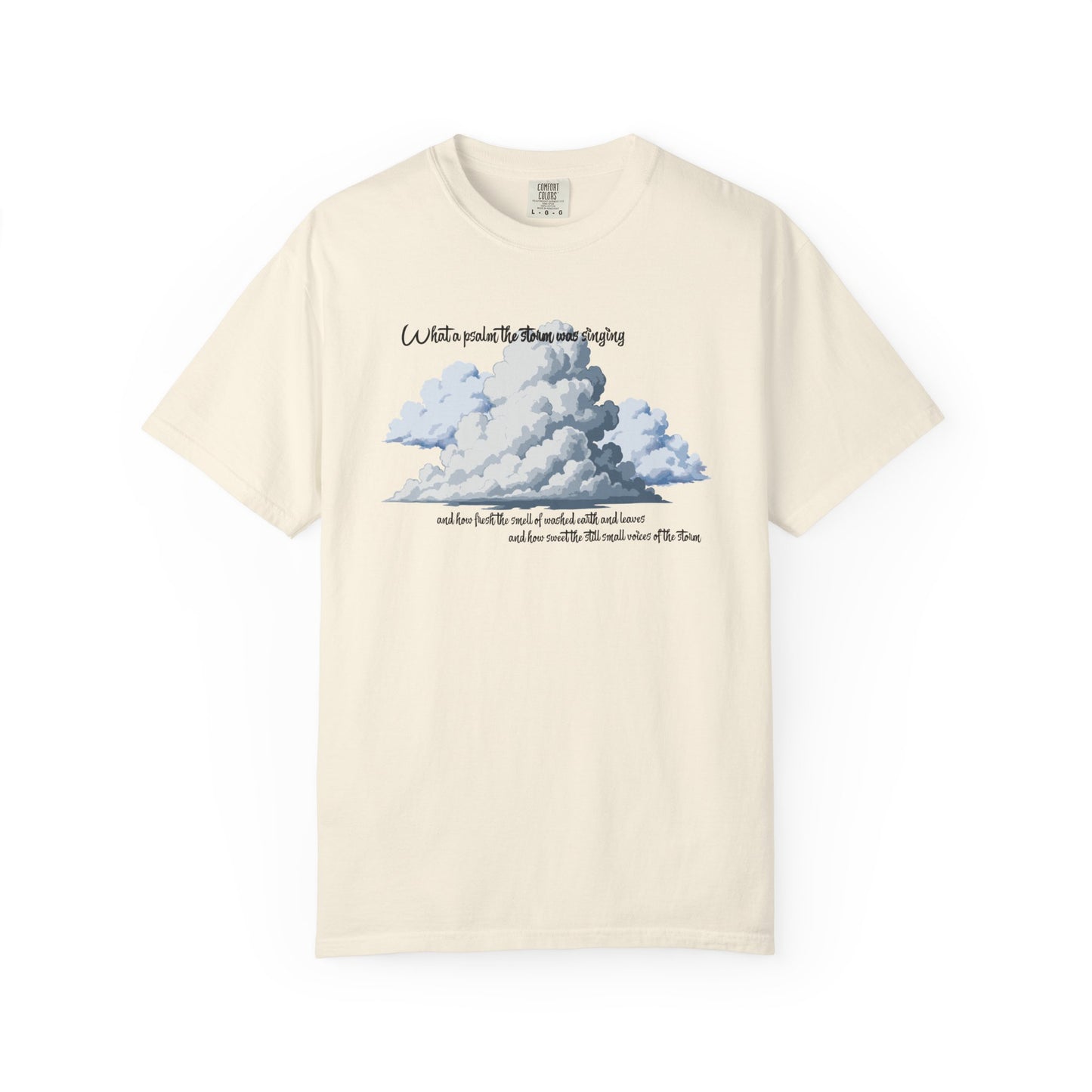 After the Storm T-Shirt