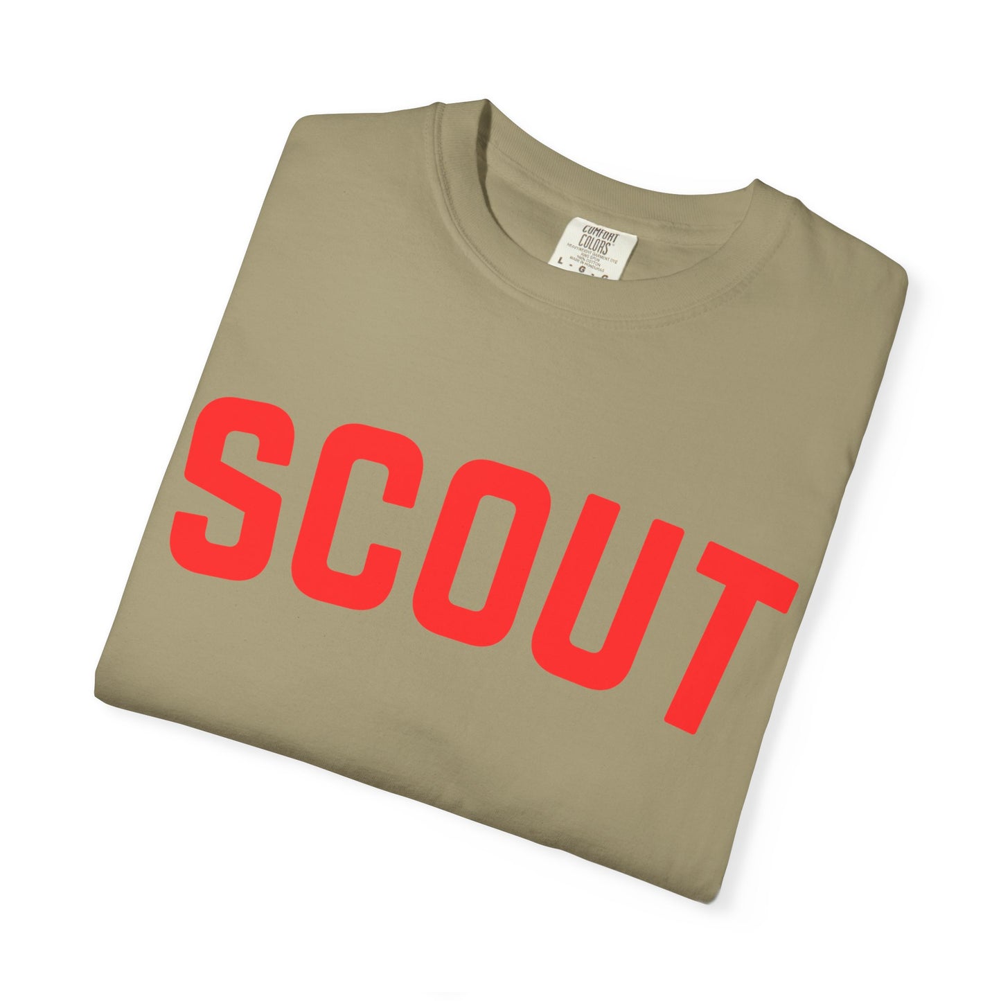 Scout T-Shirt