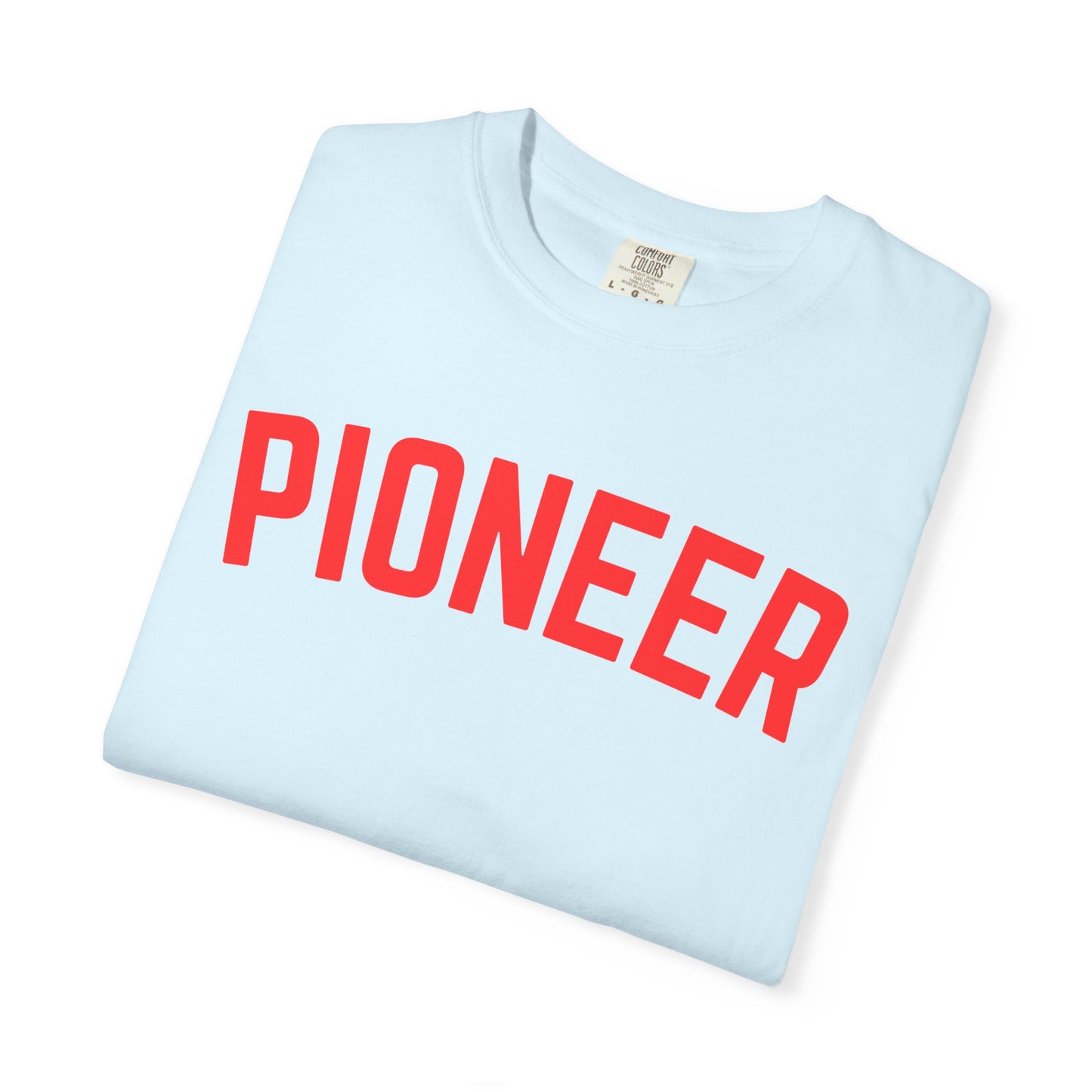 Pioneer T-Shirt