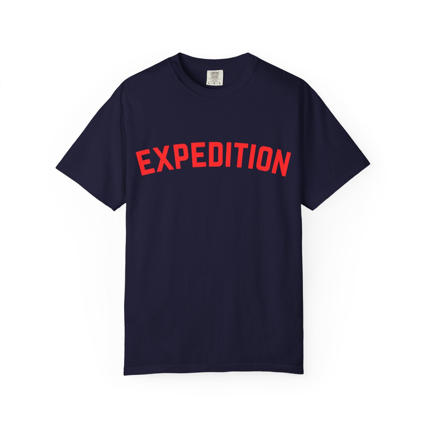 Expedition T-Shirt