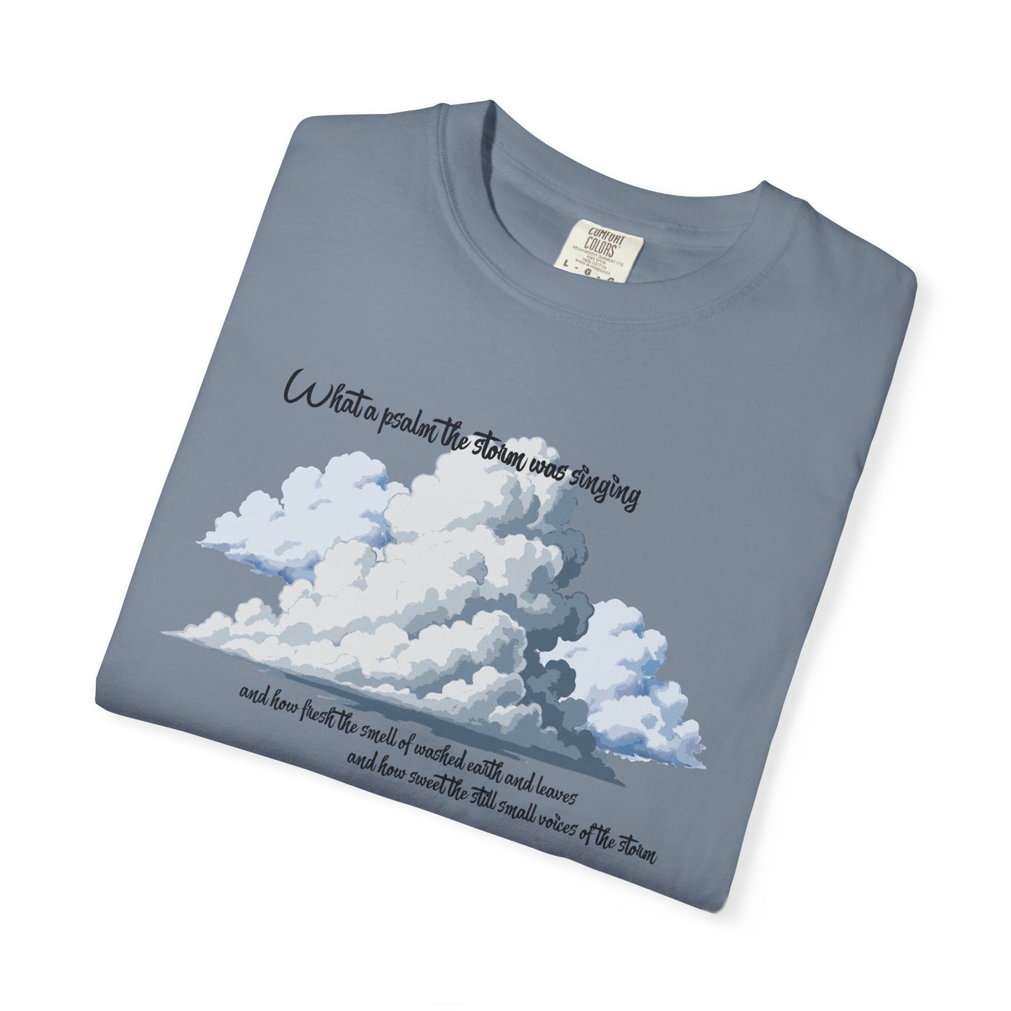 After the Storm T-Shirt