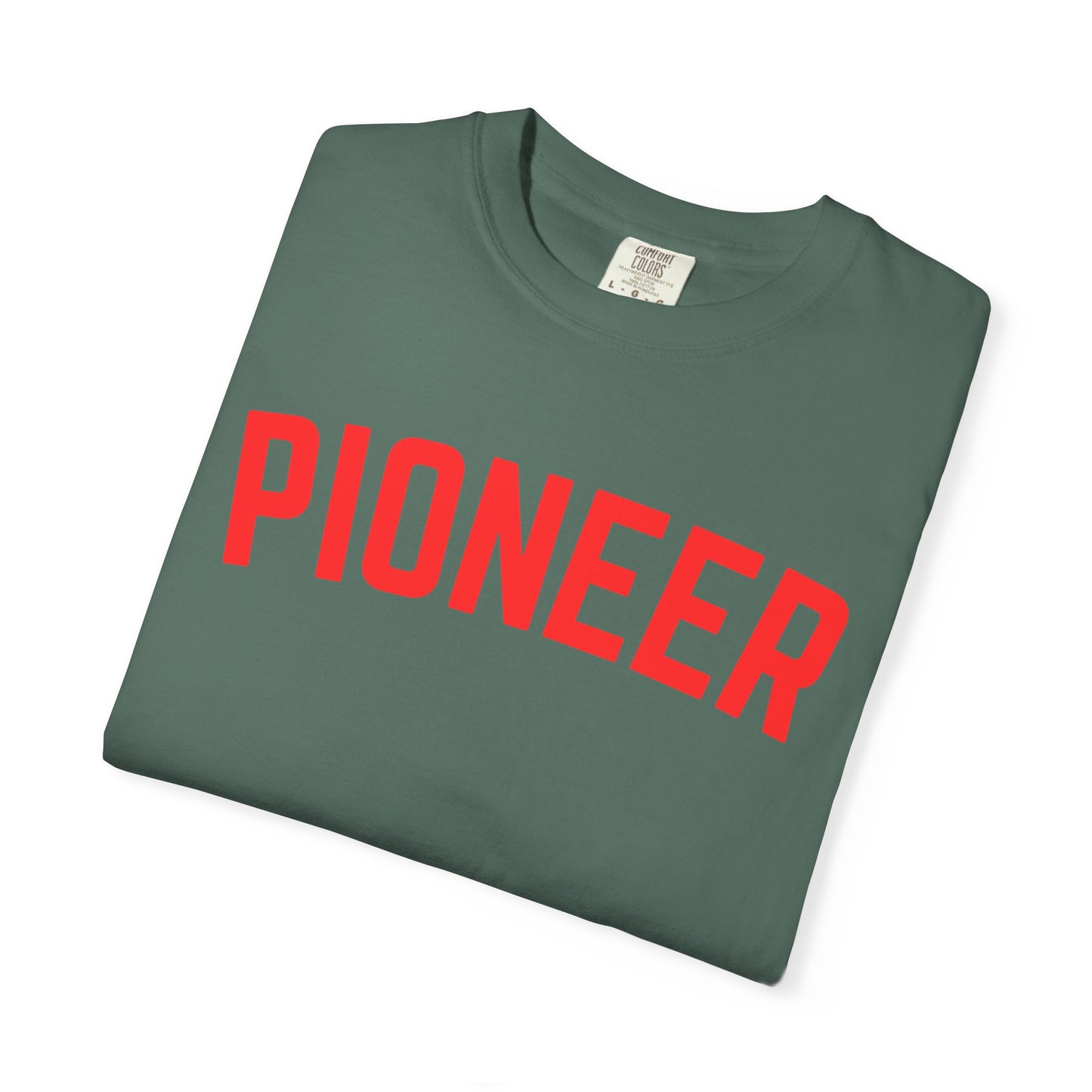 Pioneer T-Shirt