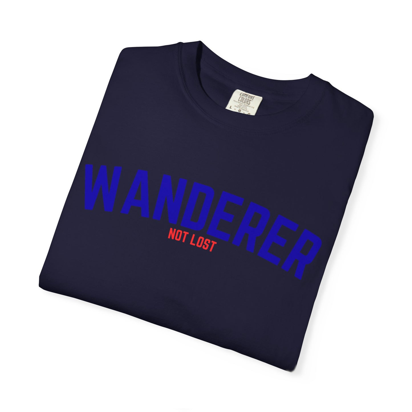 Wanderer T-Shirt