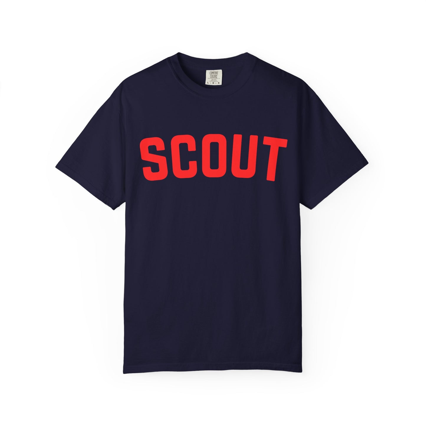 Scout T-Shirt