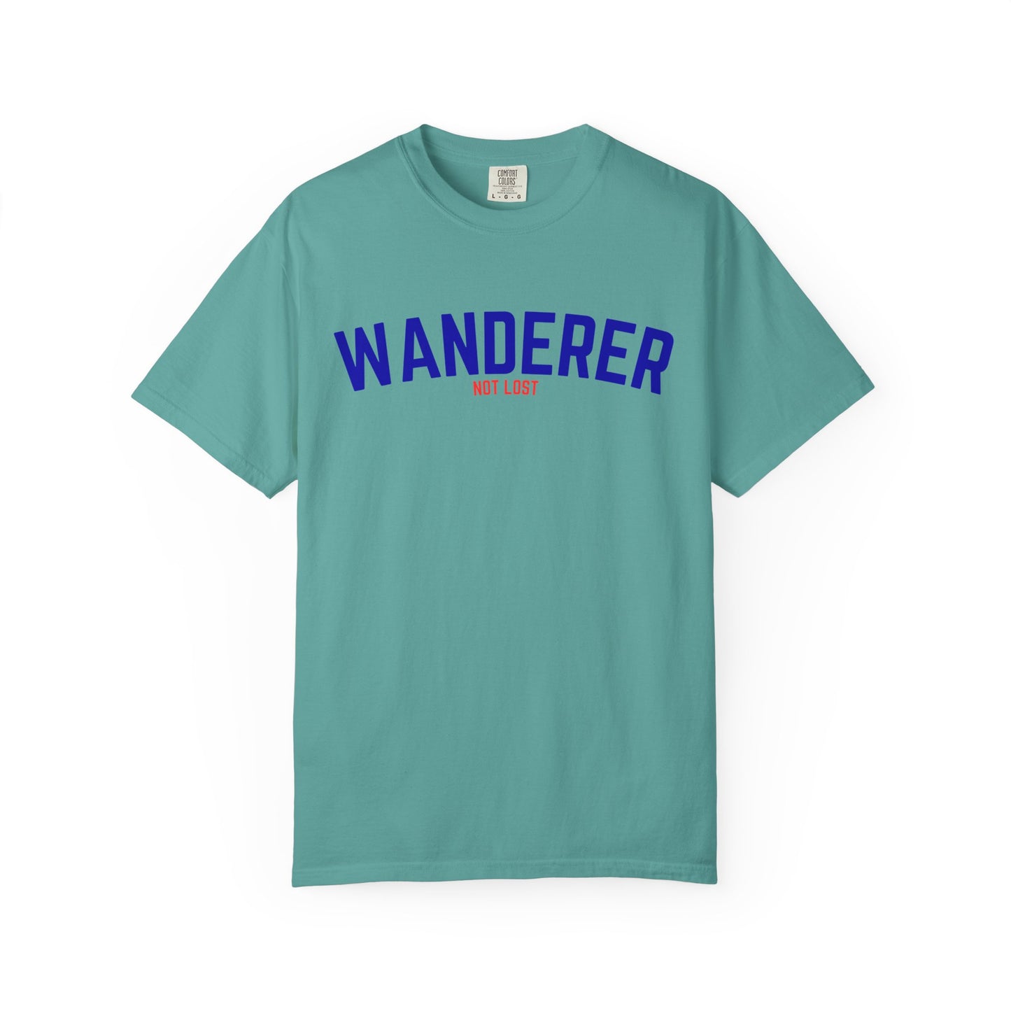 Wanderer T-Shirt