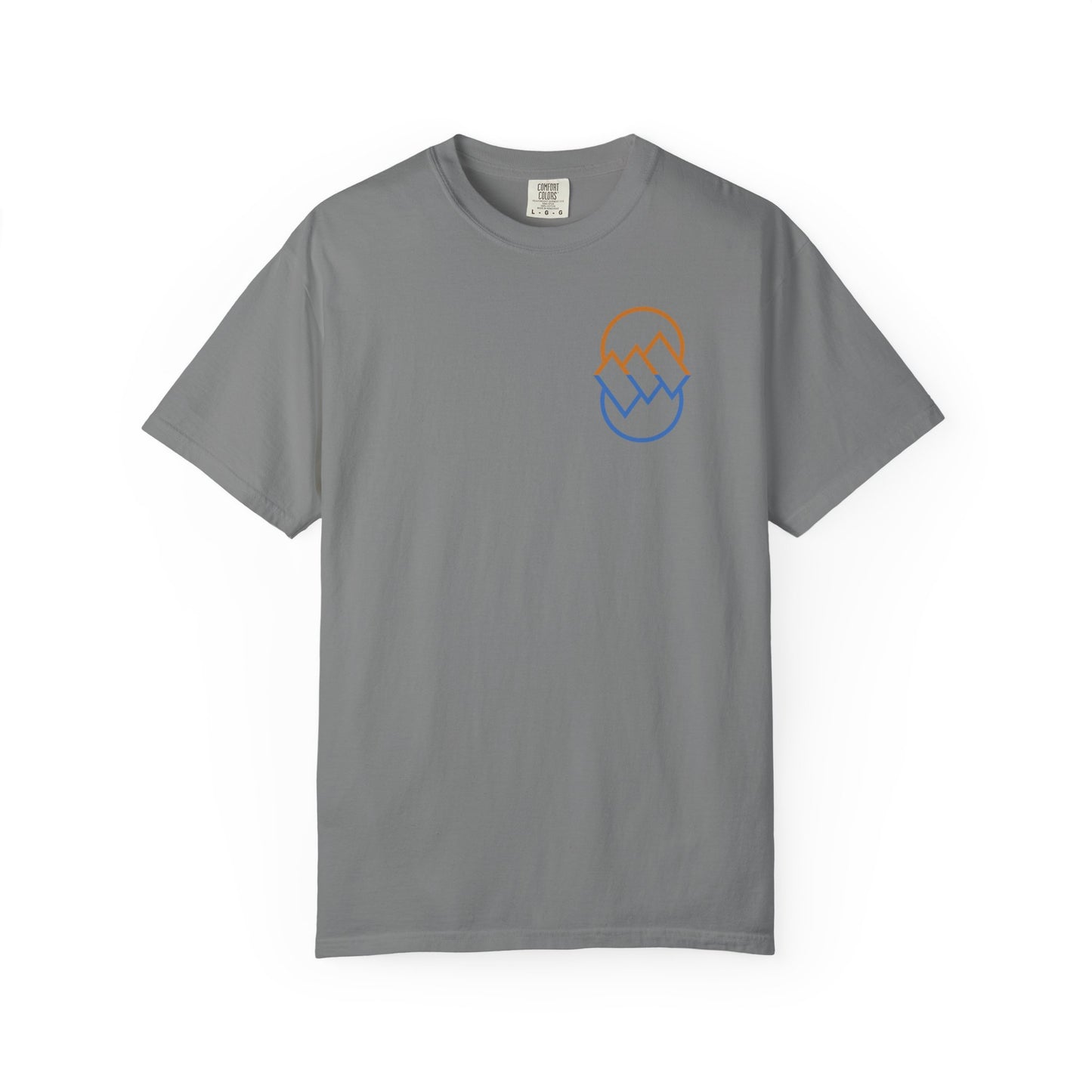 Mountain Reflection T-Shirt