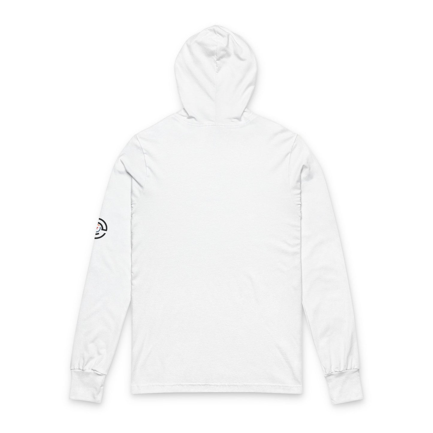 Navigator’s Resolve Hoodie