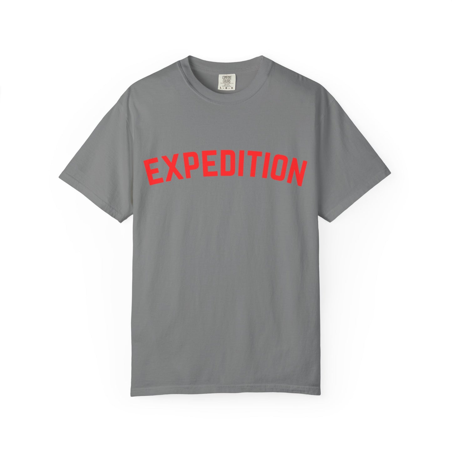 Expedition T-Shirt