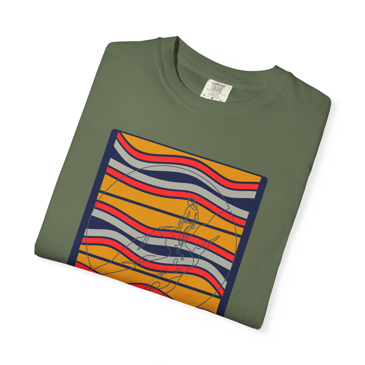 Proper Way T-Shirt