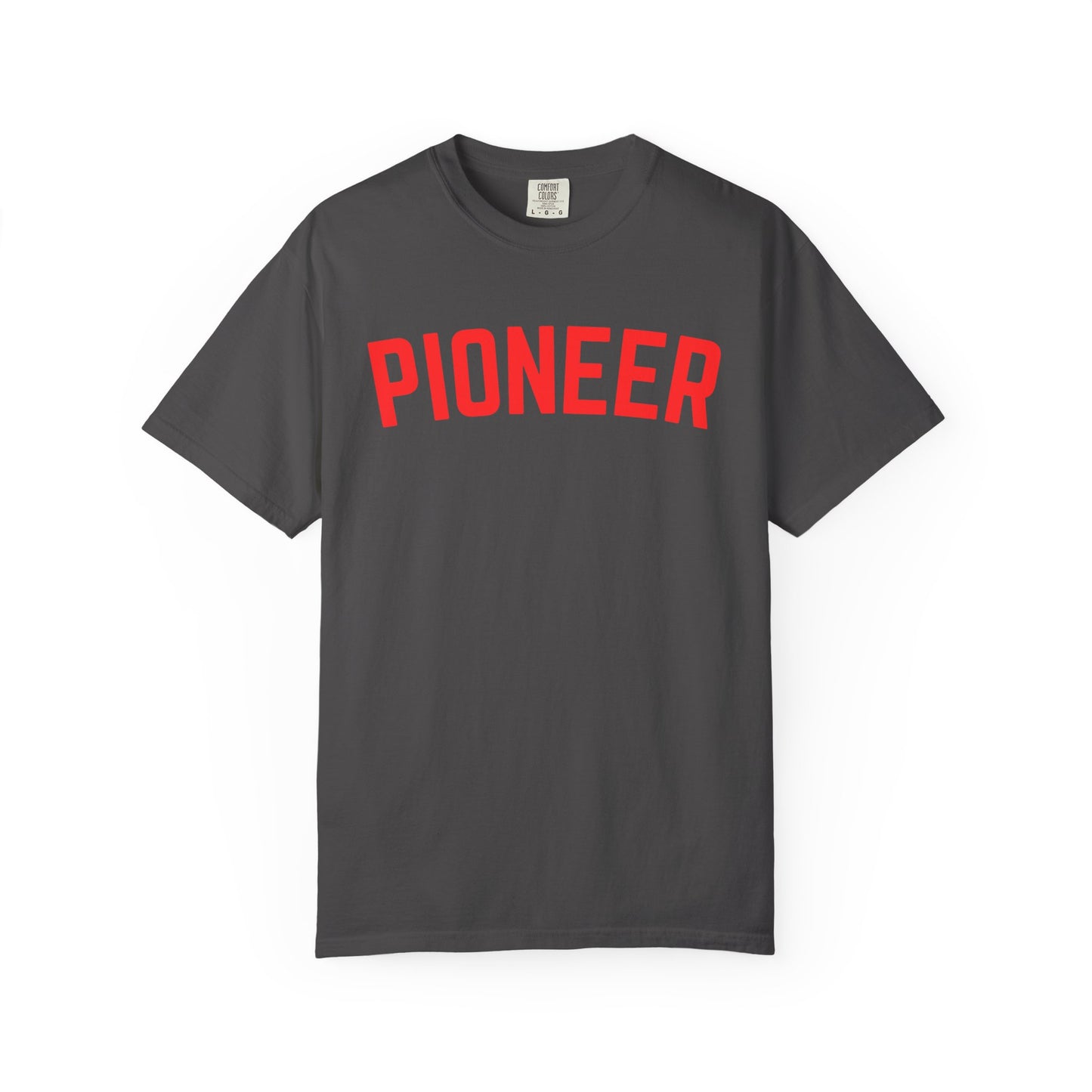 Pioneer T-Shirt