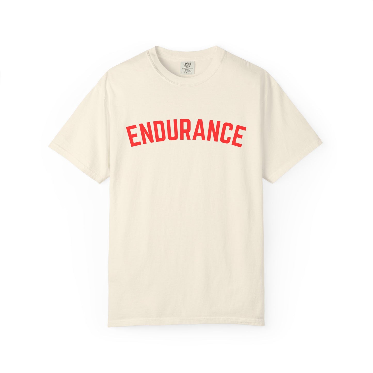 Endurance T-Shirt