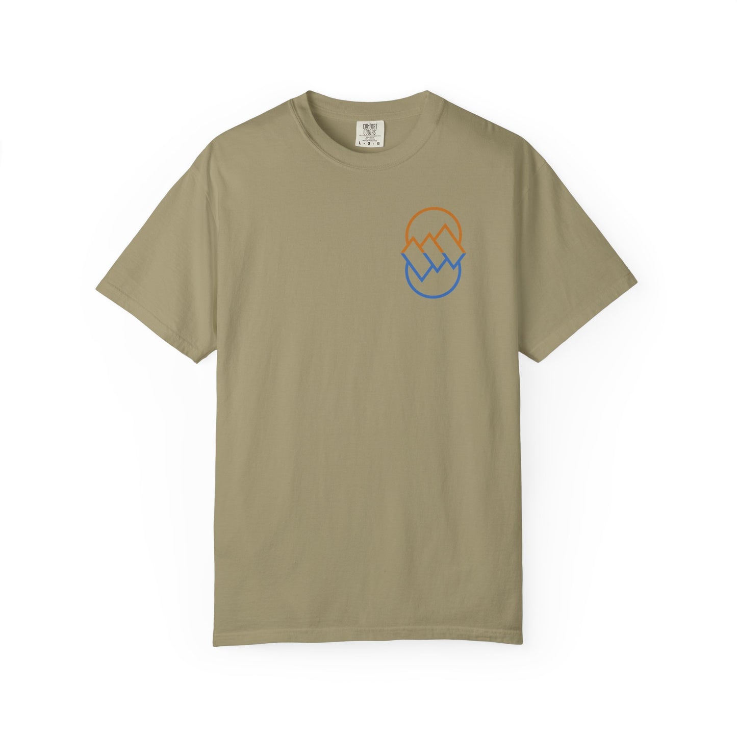 Mountain Reflection T-Shirt