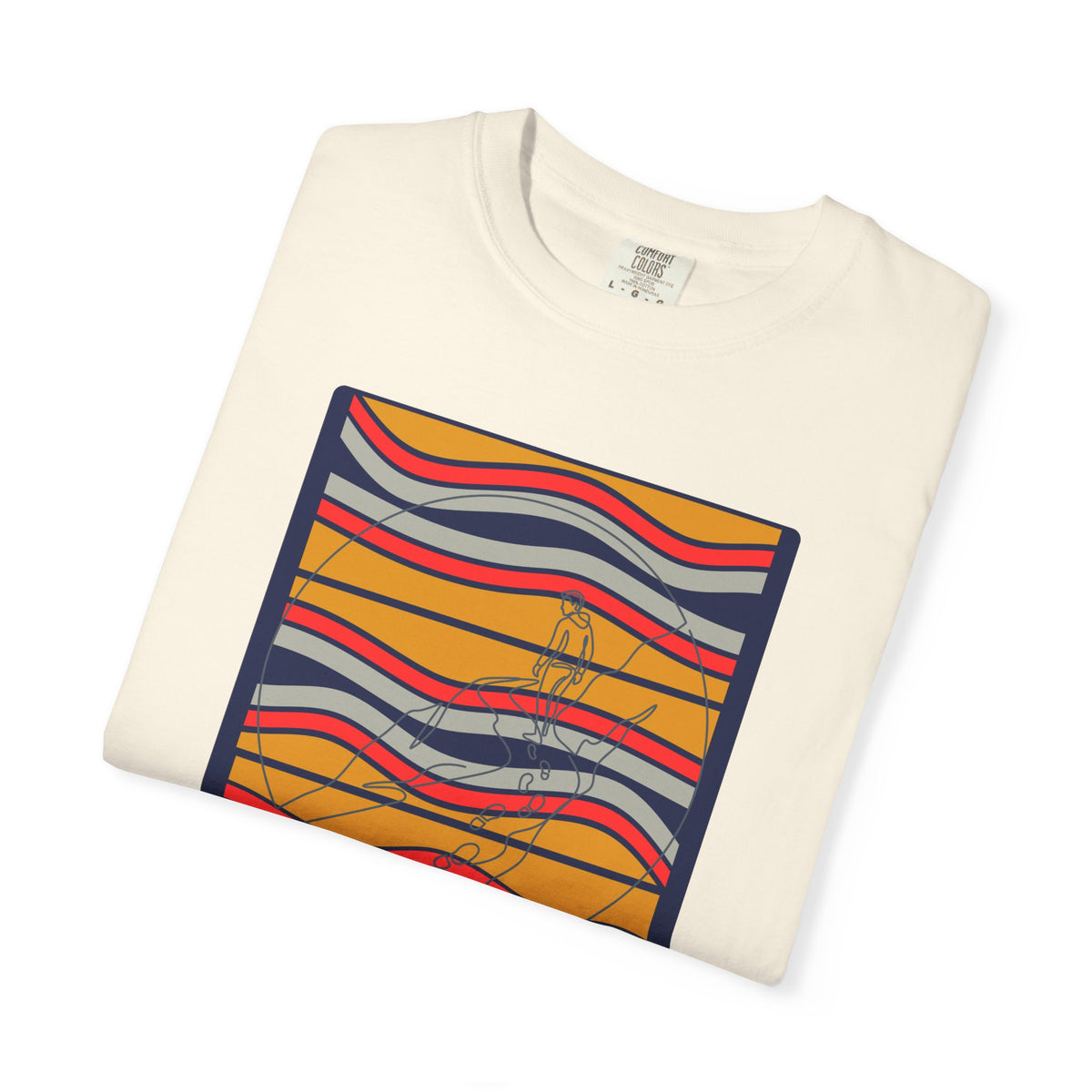 Proper Way T-Shirt