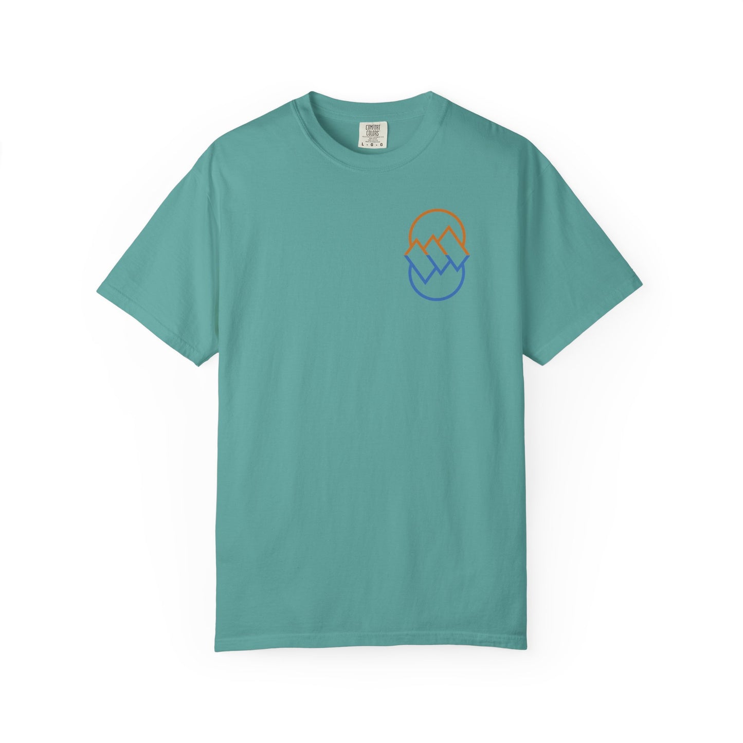 Mountain Reflection T-Shirt