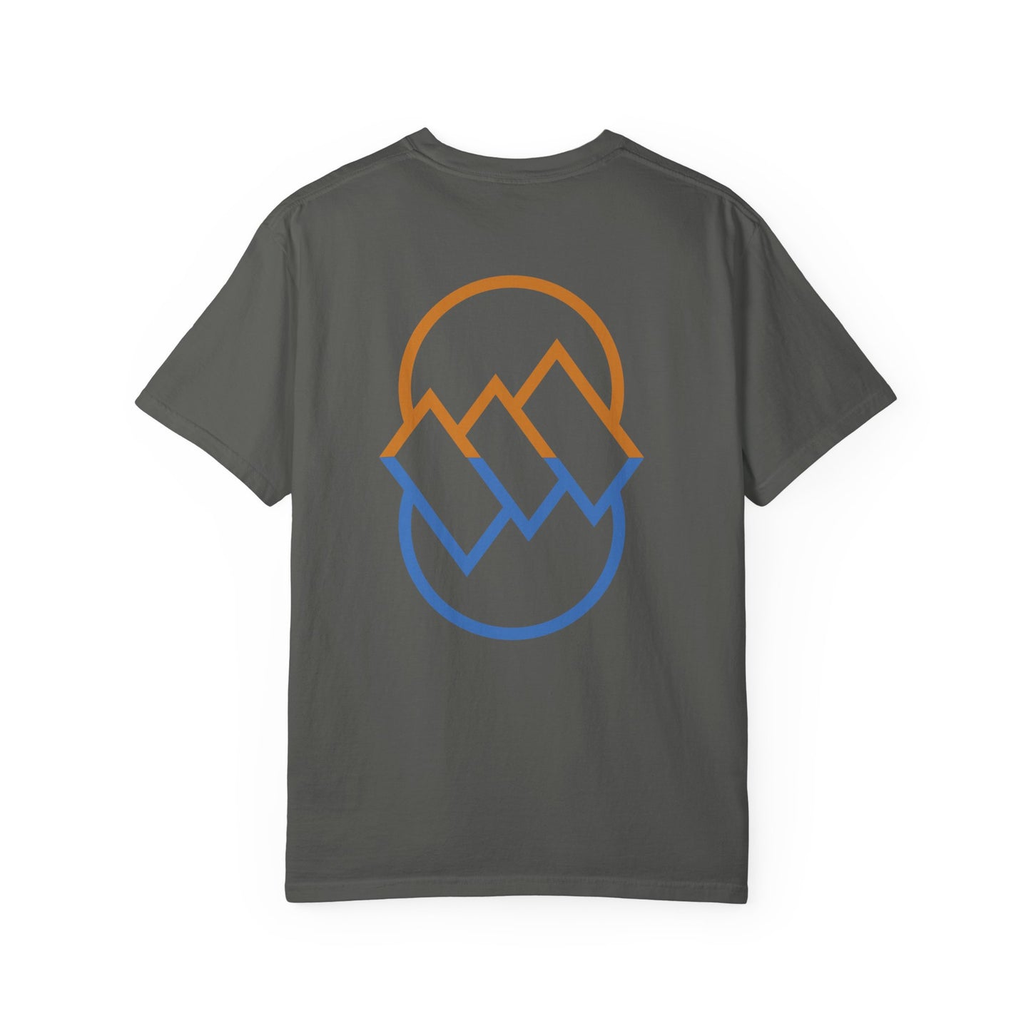 Mountain Reflection T-Shirt