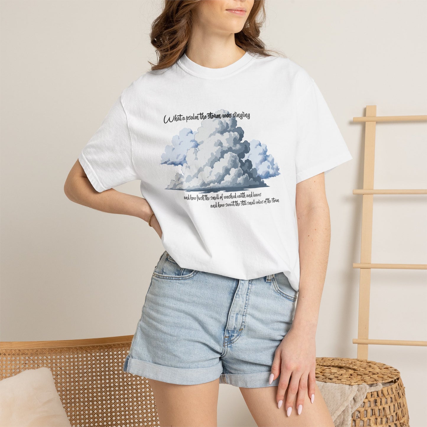 After the Storm T-Shirt