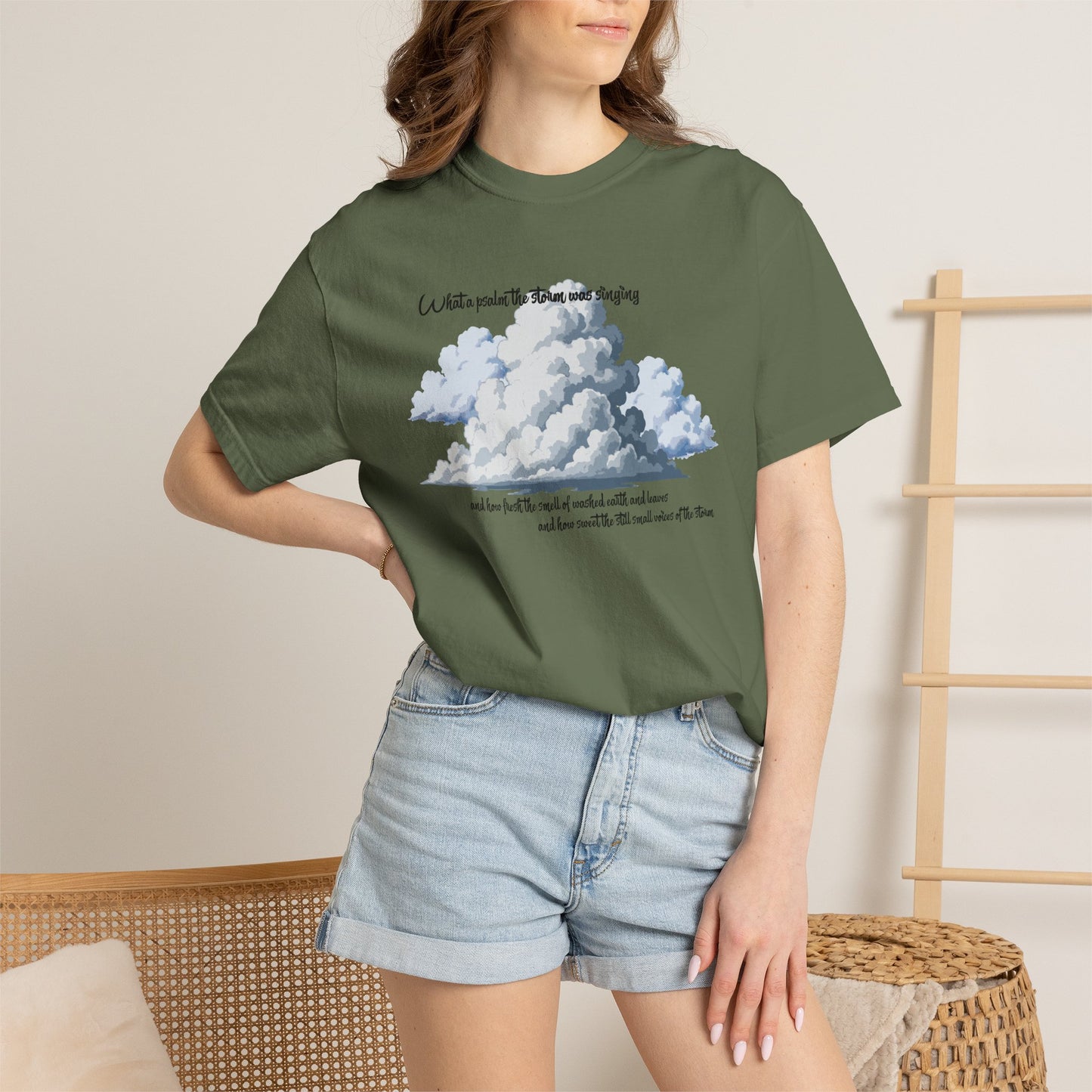 After the Storm T-Shirt