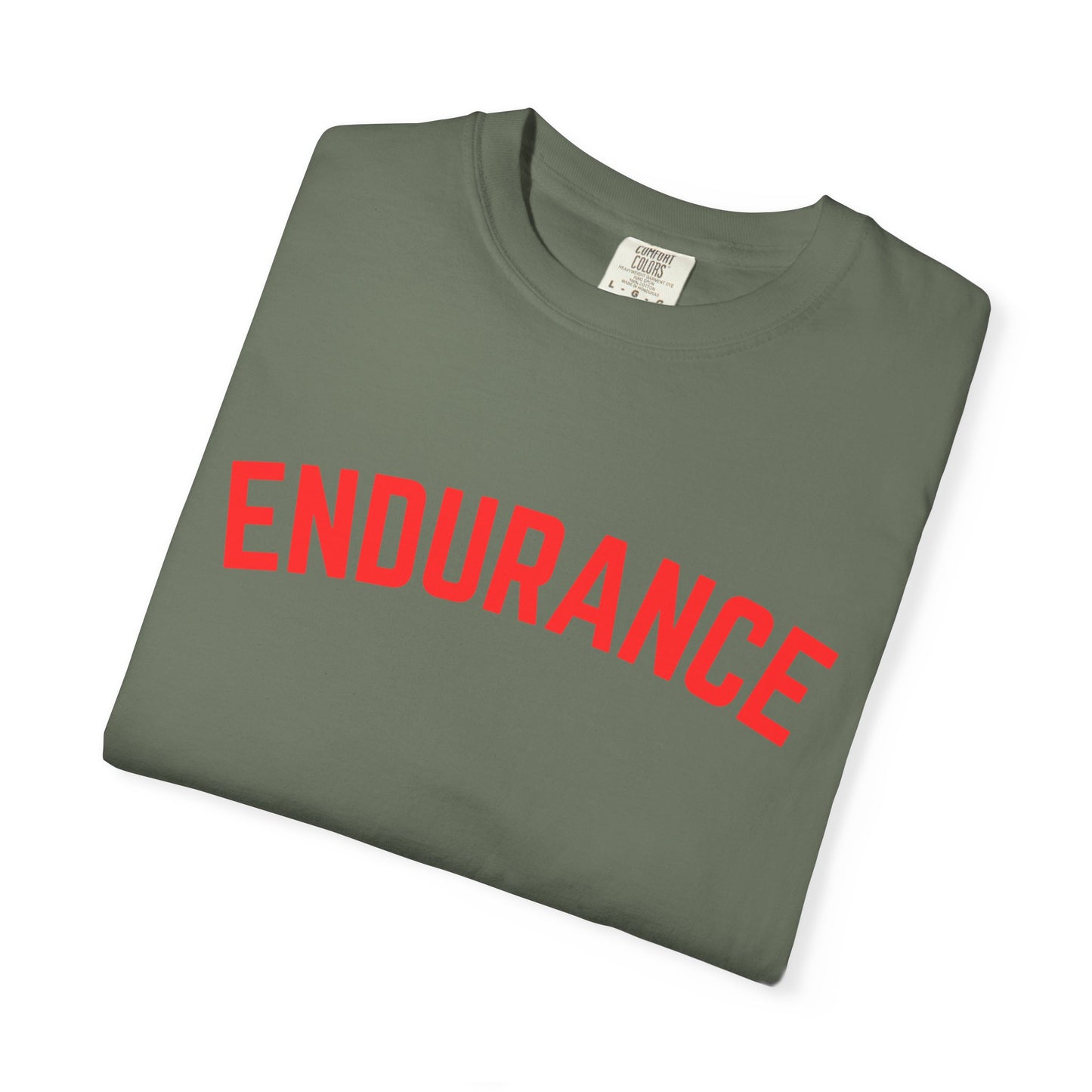 Endurance T-Shirt