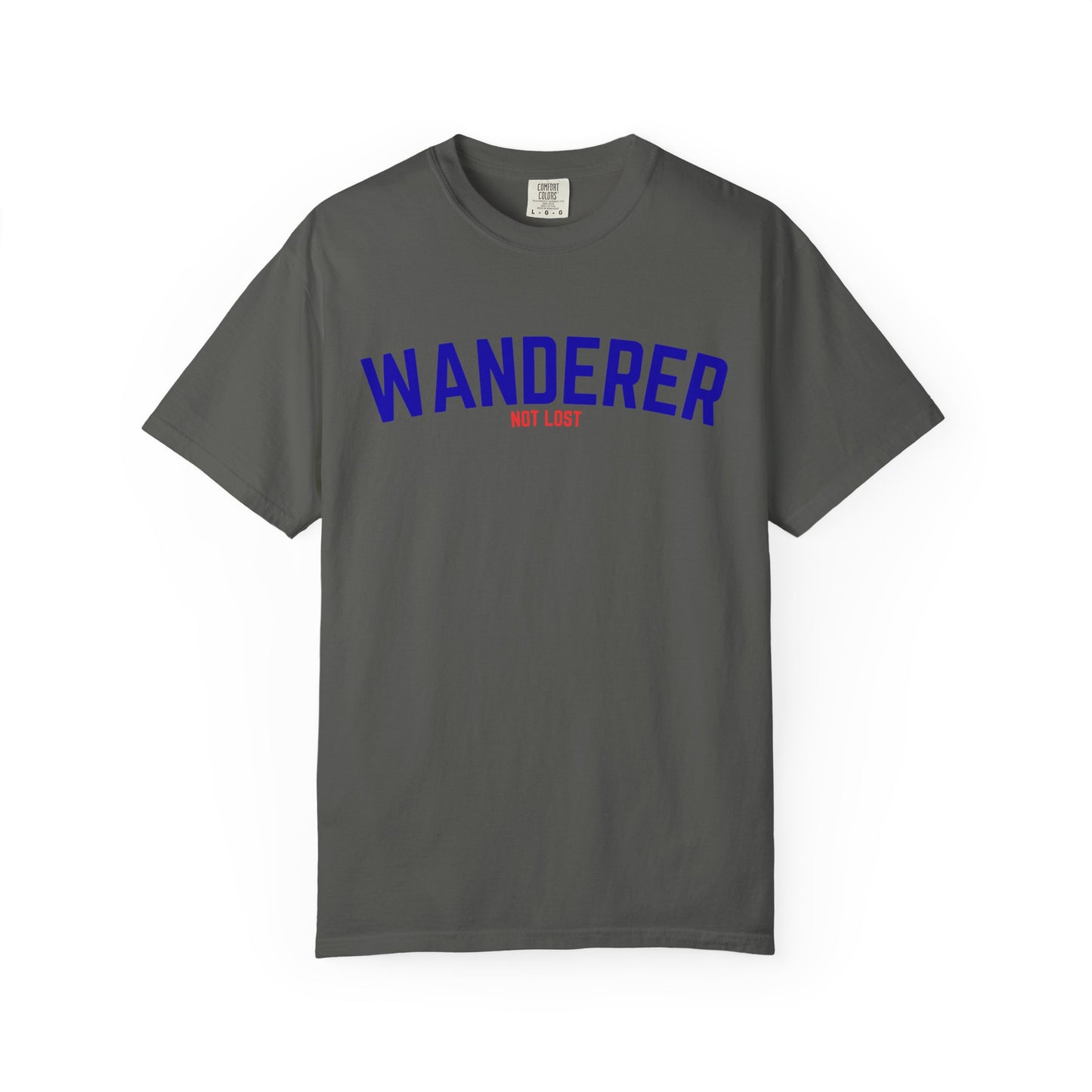 Wanderer T-Shirt