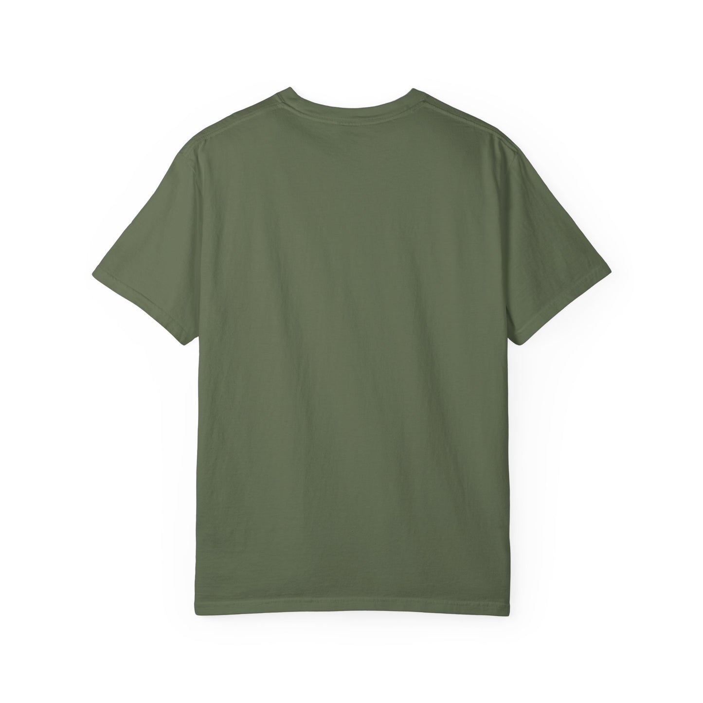 Walk Away Quietly T-Shirt