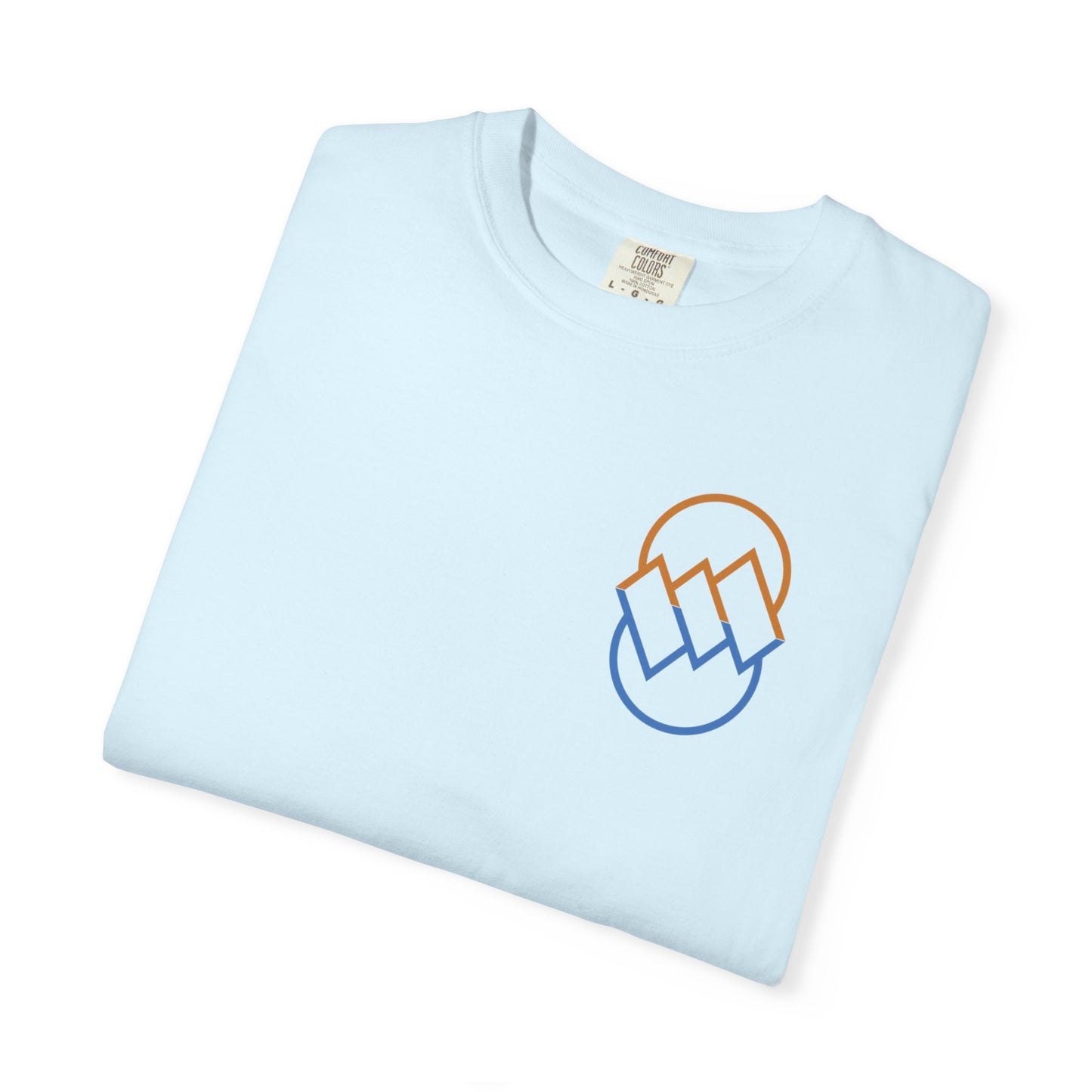 Mountain Reflection T-Shirt